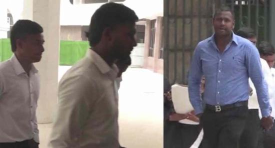 ක්‍රිකට් ක්‍රීඩකයිනගේ පෙත්සමට අධිකරණය දින දෙයි...